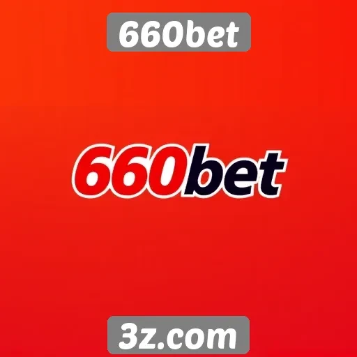 Perspectivas de crescimento da 660bet no mercado de jogos