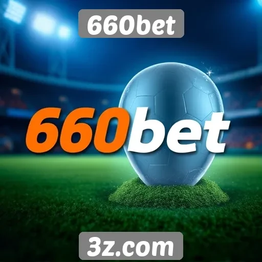 Análise da segurança do site 660bet