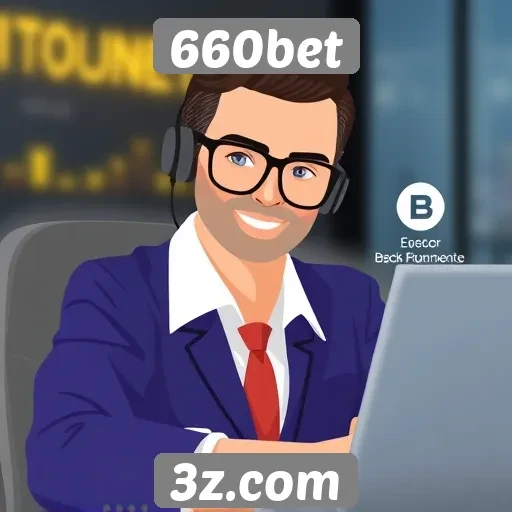 Aspectos de atendimento ao cliente no 660bet analisados