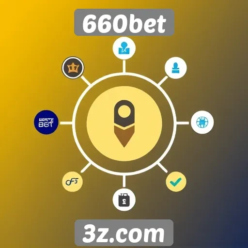 Como funciona o sistema de pagamento no 660bet