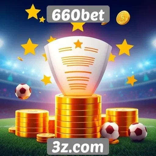 Revisão do sistema de pagamento da 660bet