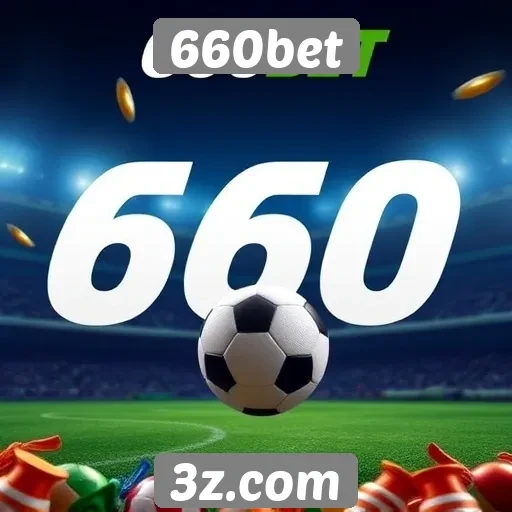Promoções especiais atraem jogadores no 660bet